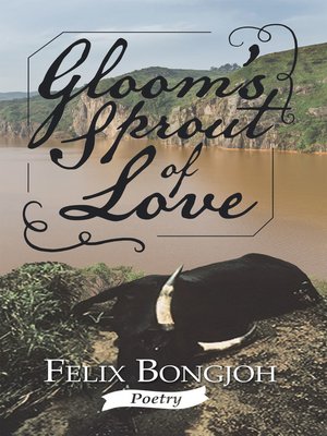 cover image of Gloom's Sprout of Love